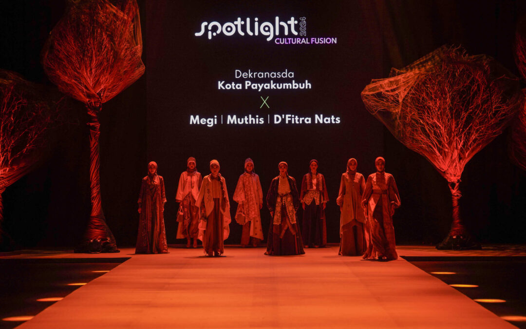 Spotlight Indonesia